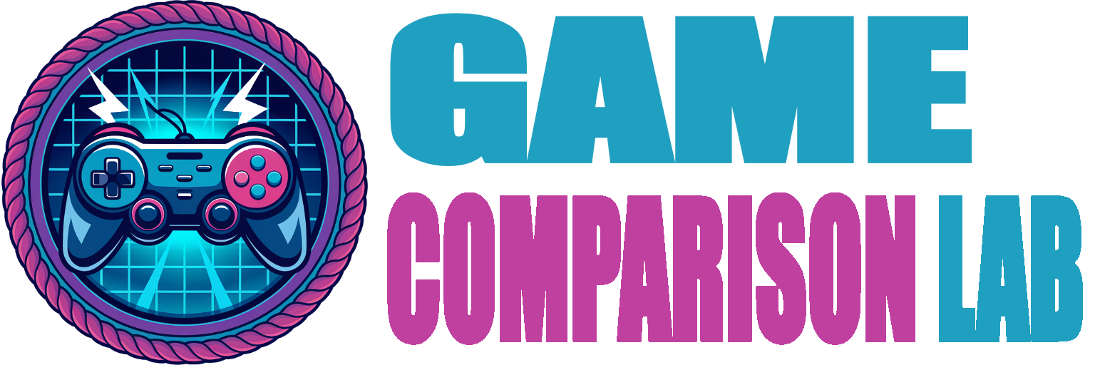 Gamecomparisonlab